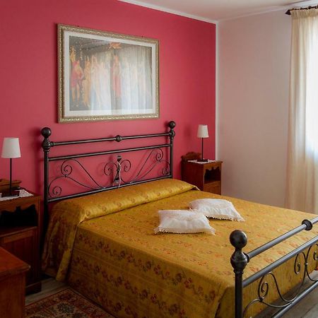 B&B La Rinascita Понцано-Венето Экстерьер фото