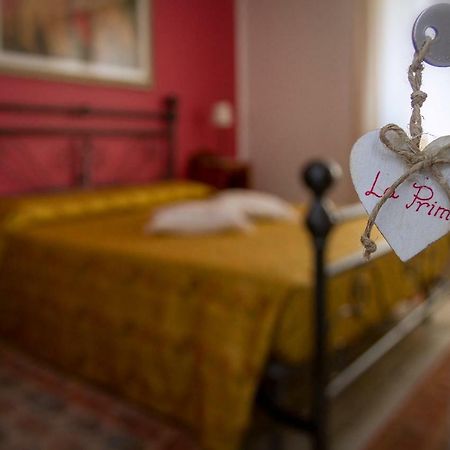 B&B La Rinascita Понцано-Венето Экстерьер фото