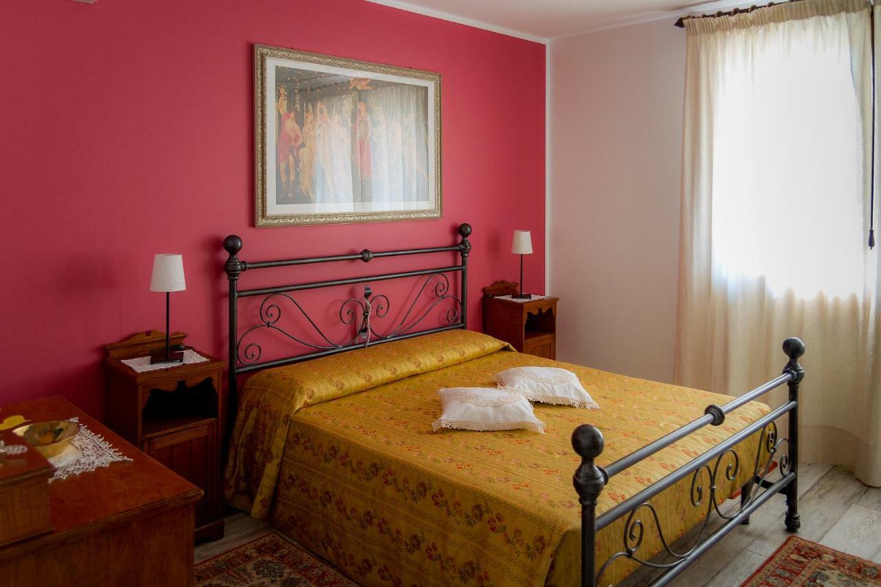 B&B La Rinascita Понцано-Венето Экстерьер фото
