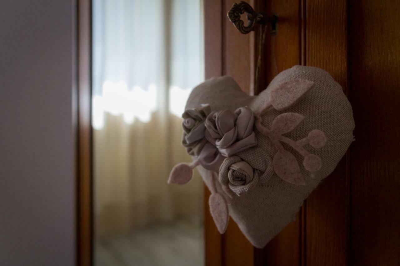 B&B La Rinascita Понцано-Венето Экстерьер фото