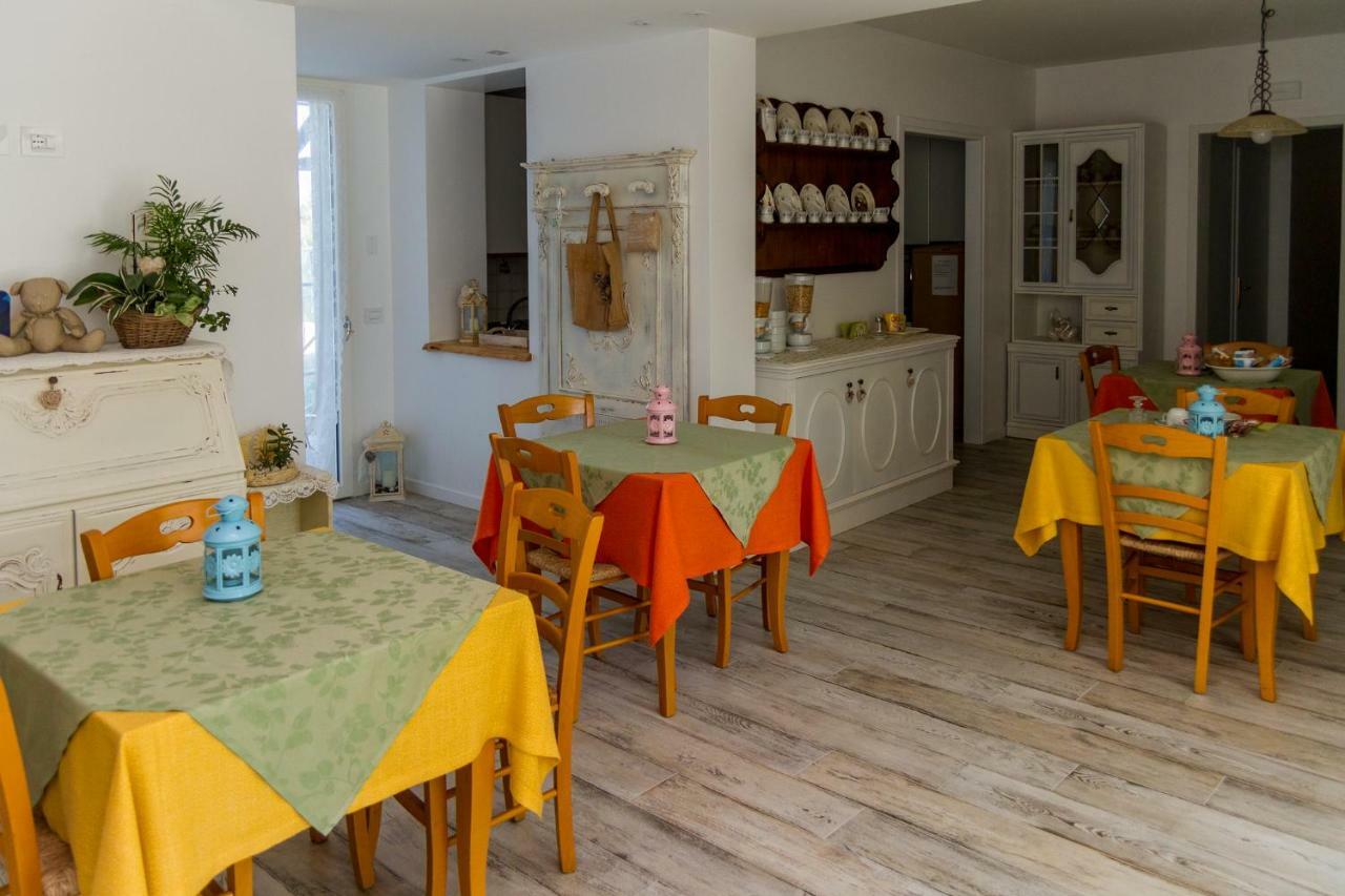 B&B La Rinascita Понцано-Венето Экстерьер фото